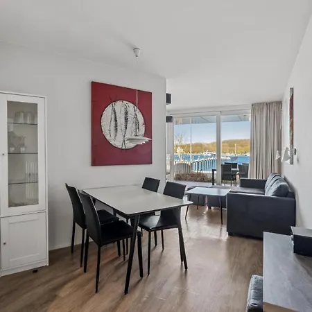 Priwallpromenade 23, Whg 2 *