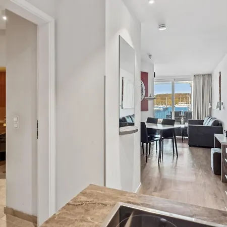 Priwallpromenade 23, Whg 2