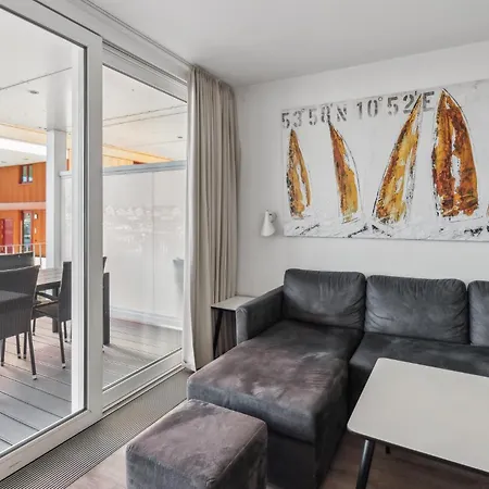 Priwallpromenade 23, Whg 2