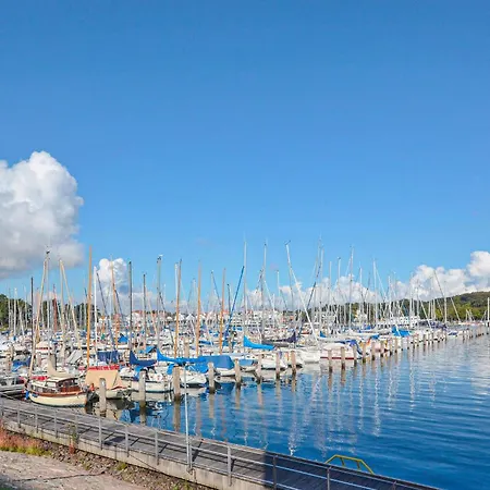 Priwallpromenade 23, Whg 2 *