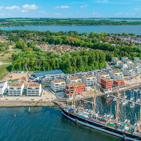 Priwallpromenade 23, Whg 2