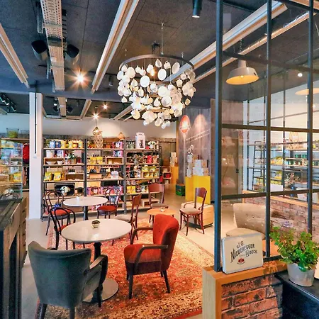 Апартаменты Priwallpromenade 23, Whg 2