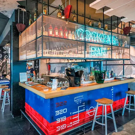 Апартаменты Priwallpromenade 23, Whg 2 Любек