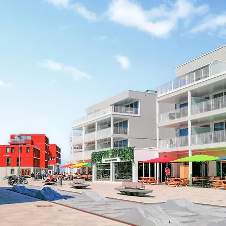 Priwallpromenade 23, Whg 2 Любек