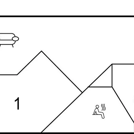 דירה Priwallpromenade 23, Whg 2 *